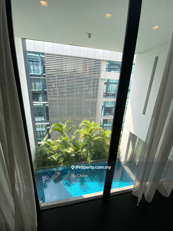 Residensi Servis untuk Dijual di Clearwater Residences oleh Yp Chow - iProperty.com.my