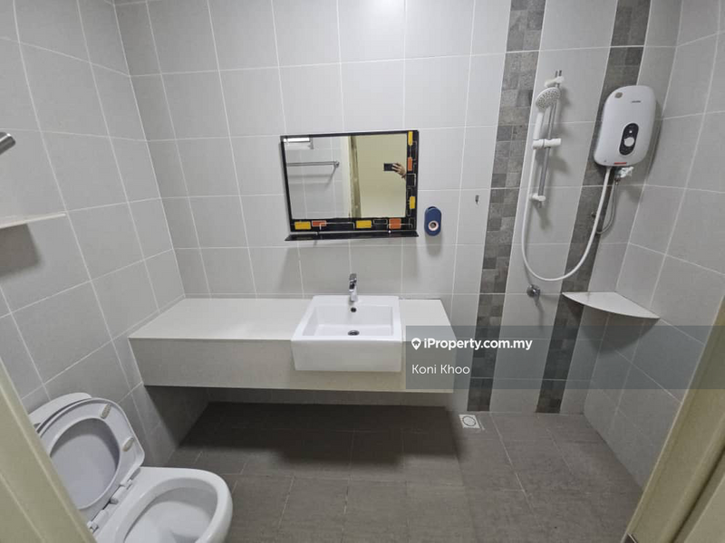 Kondominium untuk Disewa di Imperial Residences oleh Koni Khoo - iProperty.com.my