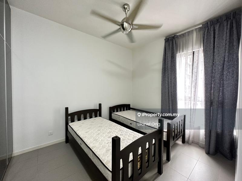 Condominium for Sale in Seri Riana Residence by Llionel Ong - Bedroom - iProperty.com.my