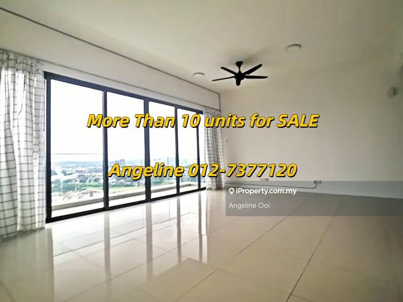 For Sale - CloudTree Residence