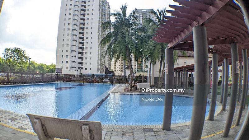 Kondominium untuk Dijual di Endah Ria oleh Nicole Ooi - iProperty.com.my