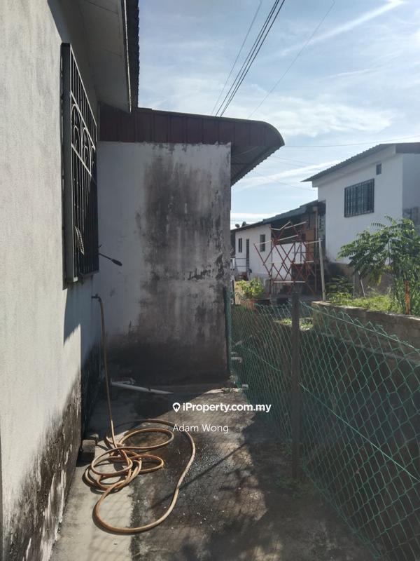 Rumah Berangkai 1 Tingkat untuk Dijual di Taman Kempas, Sungai Petani oleh Adam Wong - iProperty.com.my