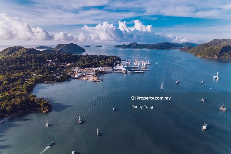Kedai-Pejabat untuk Disewa di Langkawi, Kuah oleh Penny Yong - iProperty.com.my