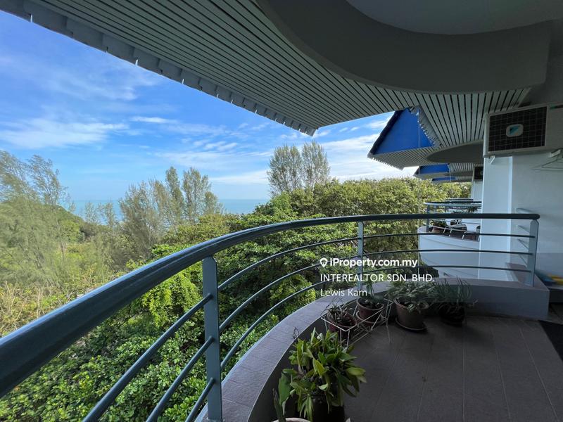 Condominium for Sale in Seaview Garden by Lewis Kam - iProperty.com.my