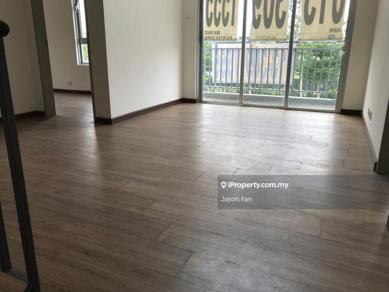 Rumah Berangkai 3 Tingkat untuk Dijual di 8s5w7, Shah Alam oleh Jason Fan - iProperty.com.my
