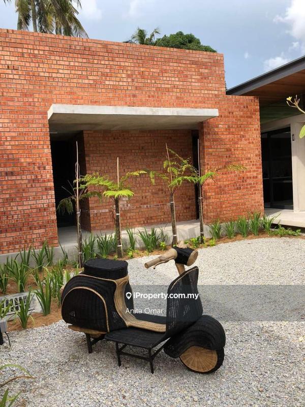 Bungalow House for Sale in Pasir Panjang, Negeri Sembilan by Anita Omar - iProperty.com.my