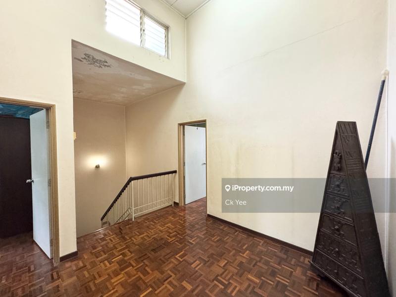 2-storey Terraced House for Sale in Bandar Baru Sri Petaling, Sri Petaling by Ck Yee - iProperty.com.my