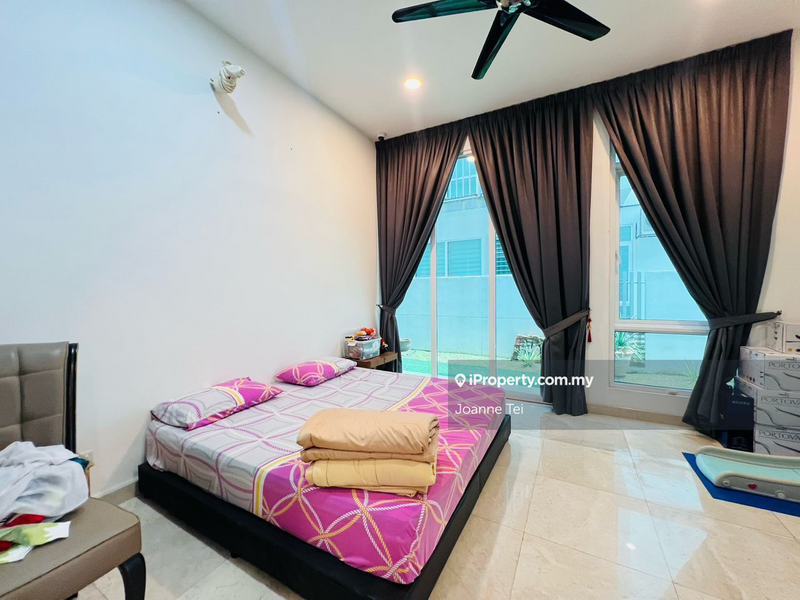 Bungalow House for Sale in Garden Residence, Cyberjaya by Joanne Tei - iProperty.com.my