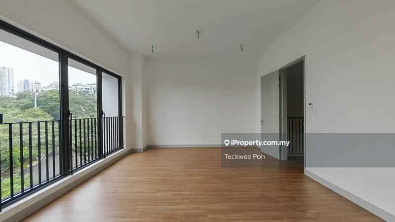 2.5-storey Terraced House for Sale in Taman Melawati, Ulu Kelang by Teckwee Poh - iProperty.com.my