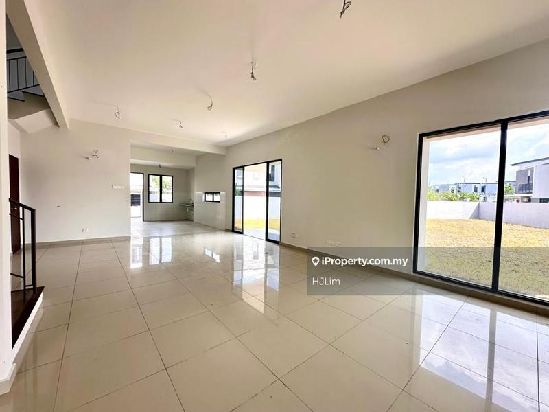 2-storey Terraced House for Sale in Kajang East, Semenyih by HJLim - iProperty.com.my