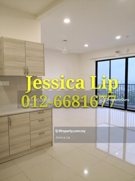 Condominium untuk Dijual di Green Park Residence oleh Jessica Lip - iProperty.com.my