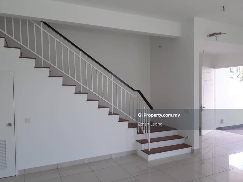 Cluster House for Sale in Eco Majestic, Semenyih by Ethan Leong - iProperty.com.my
