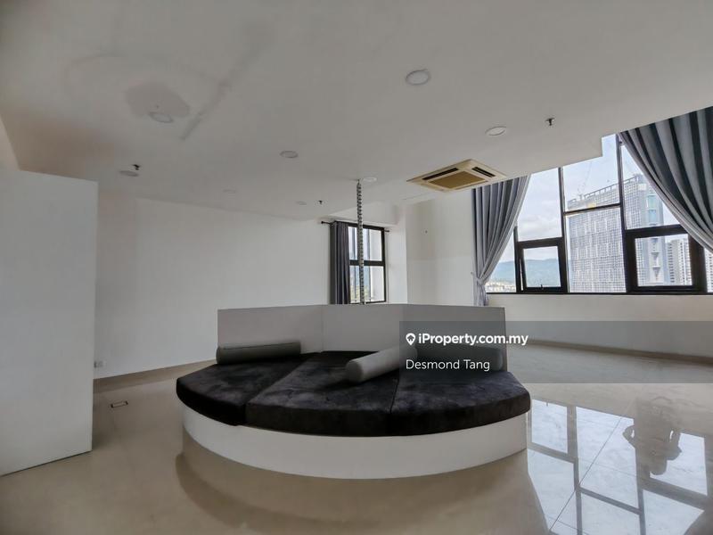 Residensi Servis untuk Disewa di Emerald Avenue oleh Desmond Tang - iProperty.com.my
