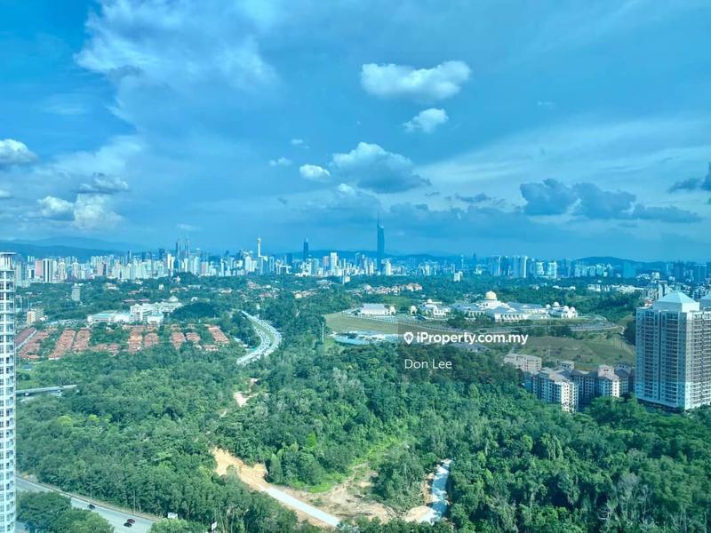 Kondominium untuk Dijual di 11 Mont Kiara @ MK11 oleh Don Lee - iProperty.com.my