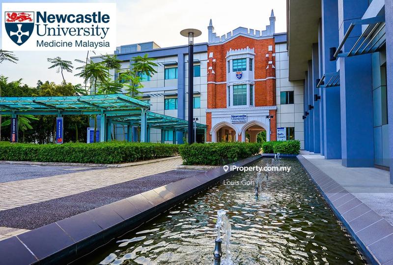 Cluster House for Rent in Eco Botanic, Iskandar Puteri (Nusajaya) by Louis Goh - iProperty.com.my