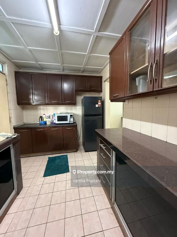 Kondominium untuk Disewa di Villa Scott oleh Varsha Poptani - iProperty.com.my