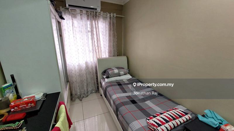 Kondominium untuk Dijual di Sri Suajaya Condominium oleh Jonathan Raj - iProperty.com.my