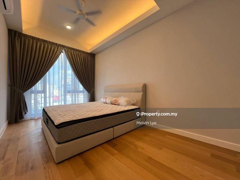 For Rent - The Sentral Suites