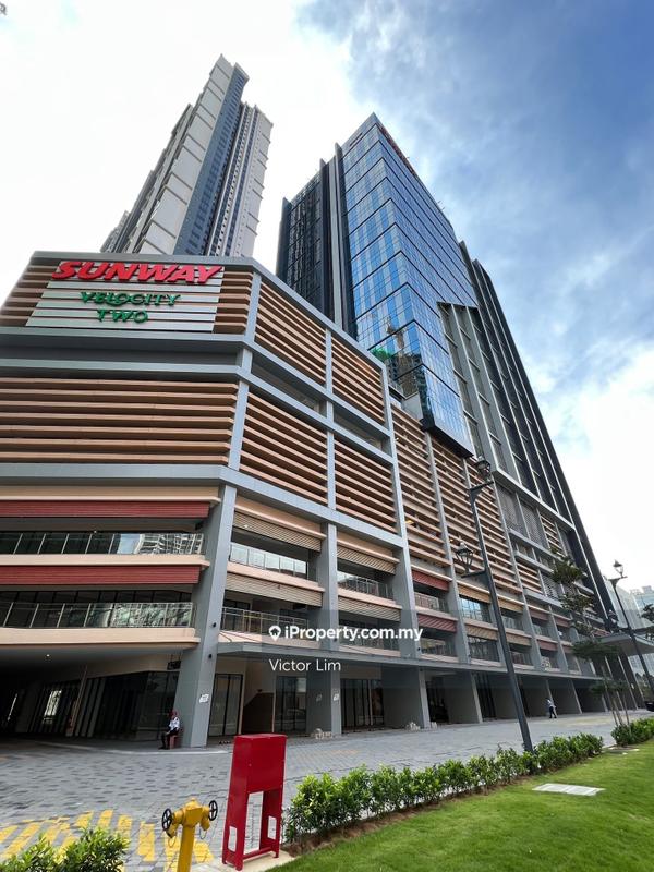 Pejabat untuk Disewa di Golden Triangle, KL City Centre oleh Victor Lim - iProperty.com.my