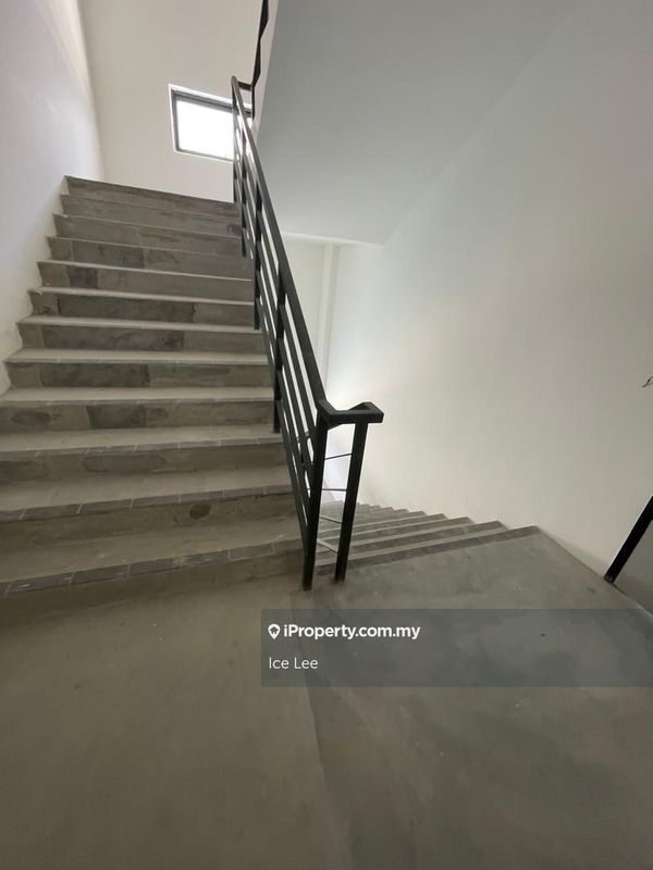 Semi-D Kilang untuk Dijual di Jenjarom, Jenjarom oleh Ice Lee - iProperty.com.my