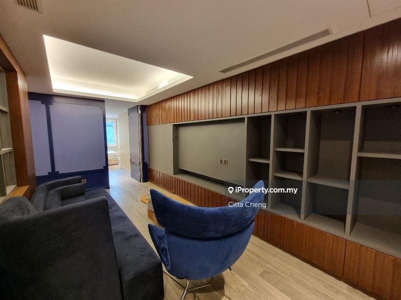 Bungalow House for Sale in Taman Duta, Bukit Tunku (Kenny Hills) by Citta Cheng - iProperty.com.my