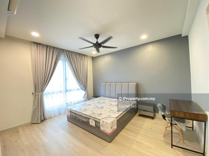 For Rent - South Brooks