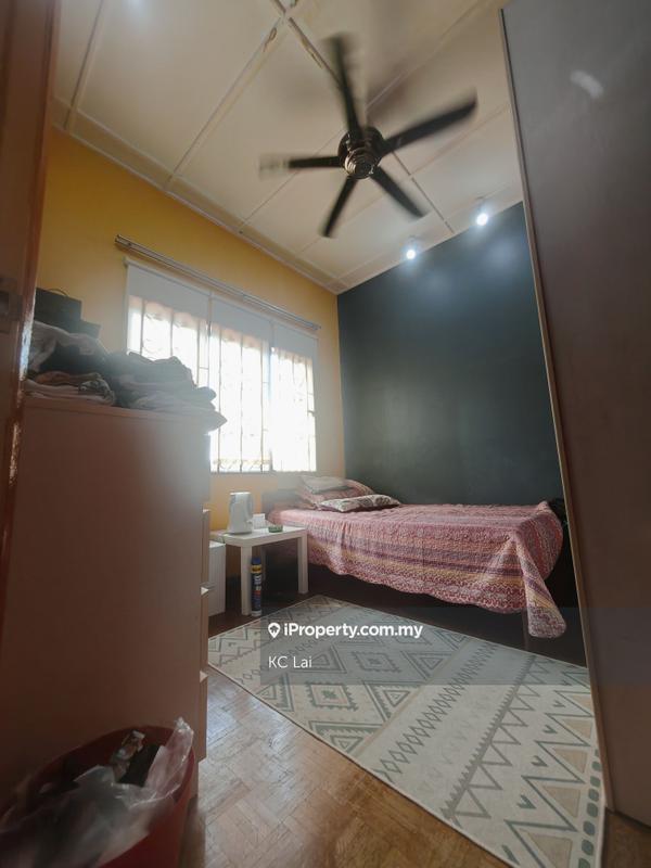 Semi-Detached House for Sale in Palma Jaya Perdana, Paroi by KC Lai - iProperty.com.my
