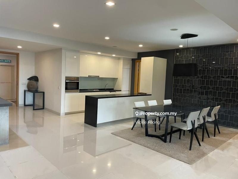 For Rent - Verticas Residensi