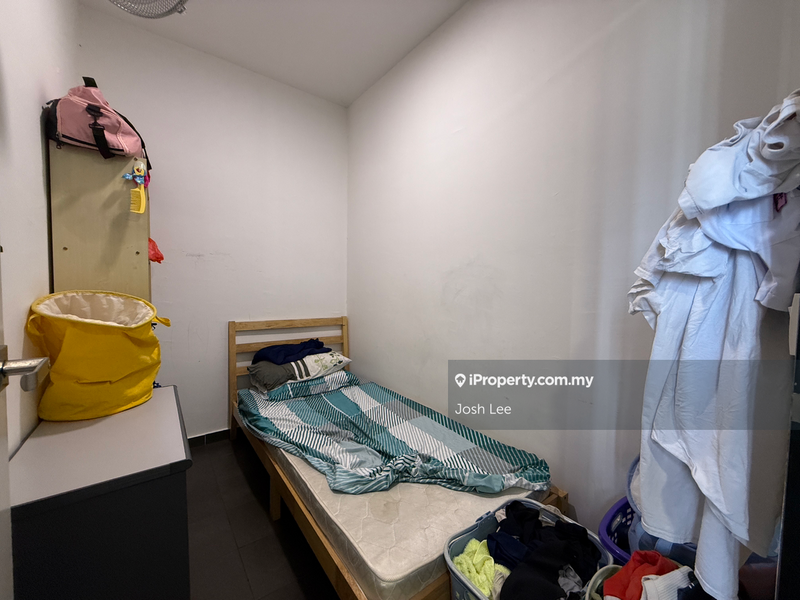 Service Residence for Sale in Serini Melawati by Josh Lee - iProperty.com.my