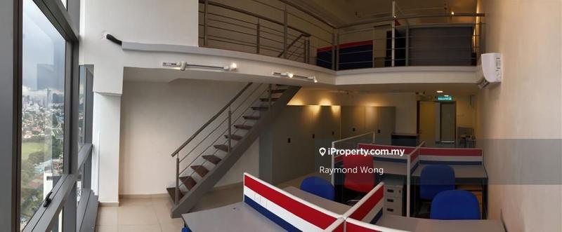 Service Residence for Sale in Pinnacle Petaling Jaya by Raymond Wong - iProperty.com.my