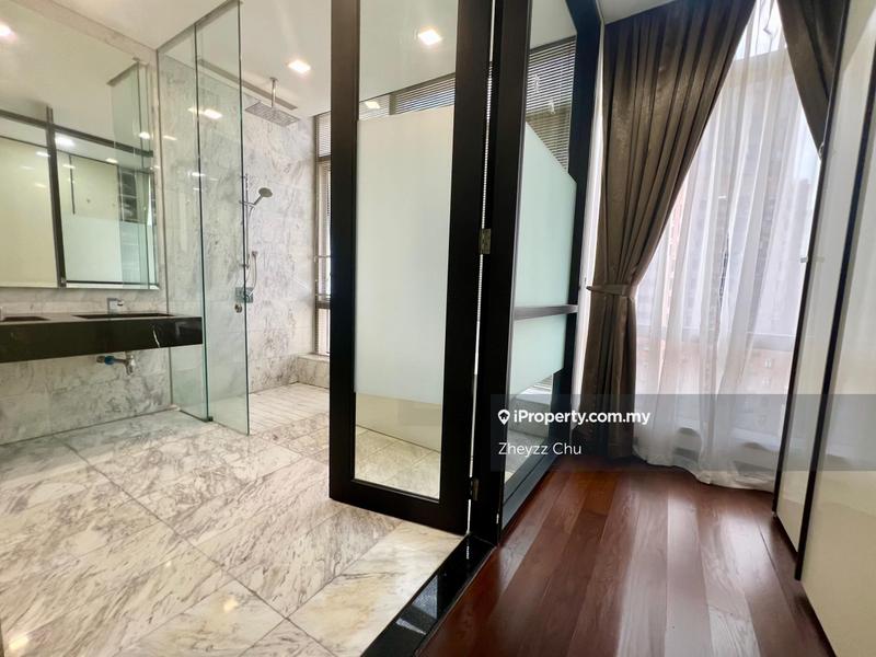 Residensi Servis untuk Dijual di Banyan Tree Signatures oleh Zheyzz Chu - iProperty.com.my