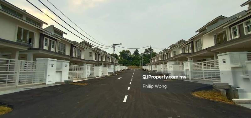 2-storey Terraced House for Sale in Taman Equine, Seri Kembangan by Philip Wong - iProperty.com.my