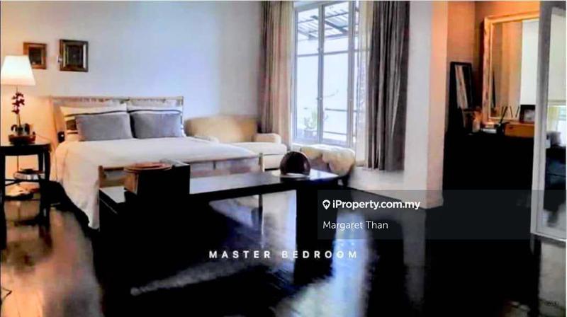 Kondominium untuk Dijual di Pantai Panorama Condominiums oleh Margaret Than - iProperty.com.my