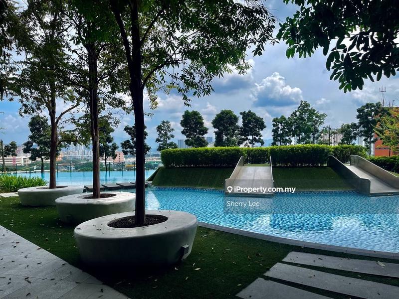 Kediaman Servis untuk Dijual di The Era @ Duta North oleh Sherry Lee - iProperty.com.my