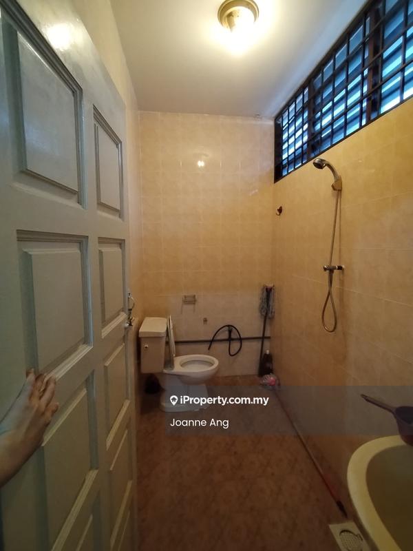 2-storey Terraced House for Sale in Taman Impian Jaya, Bukit Mertajam by Joanne Ang - Bathroom - iProperty.com.my