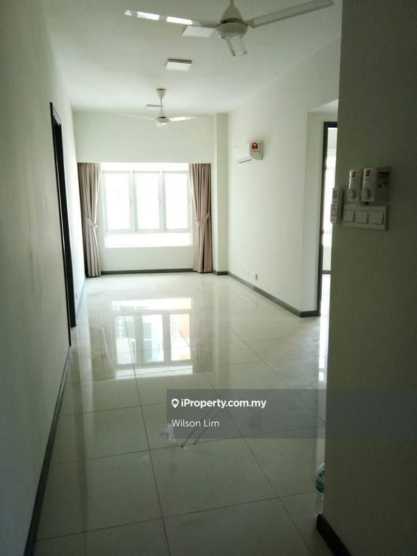Residensi Servis untuk Dijual di Tiara Mutiara 2 oleh Wilson Lim - iProperty.com.my