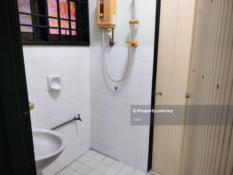 Rumah Pangsa untuk Dijual di Pearl Hill Villa (Mount Evergreen) oleh John - iProperty.com.my