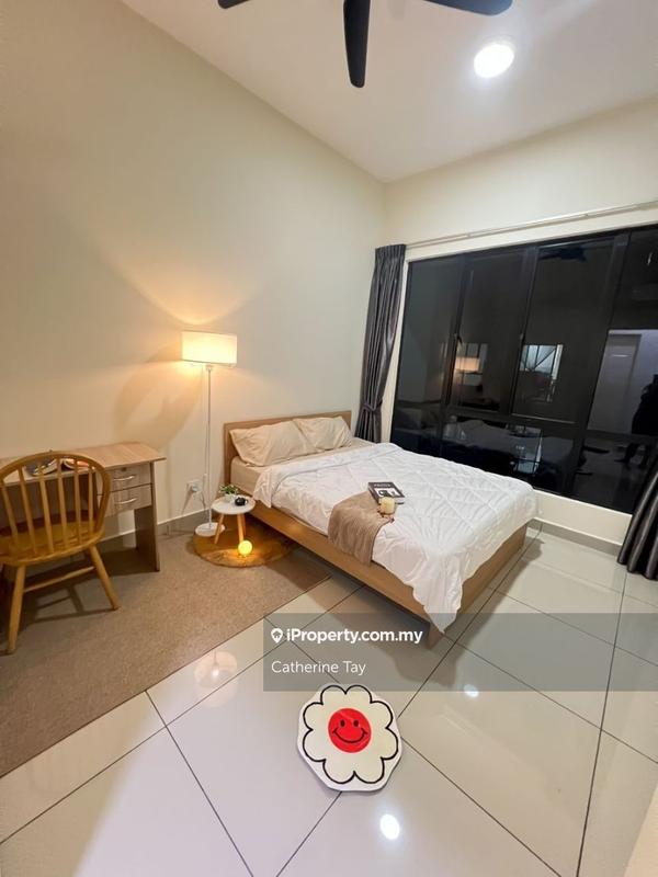 Pangsapuri untuk Dijual di Impian Senibong Residences oleh Catherine Tay - iProperty.com.my