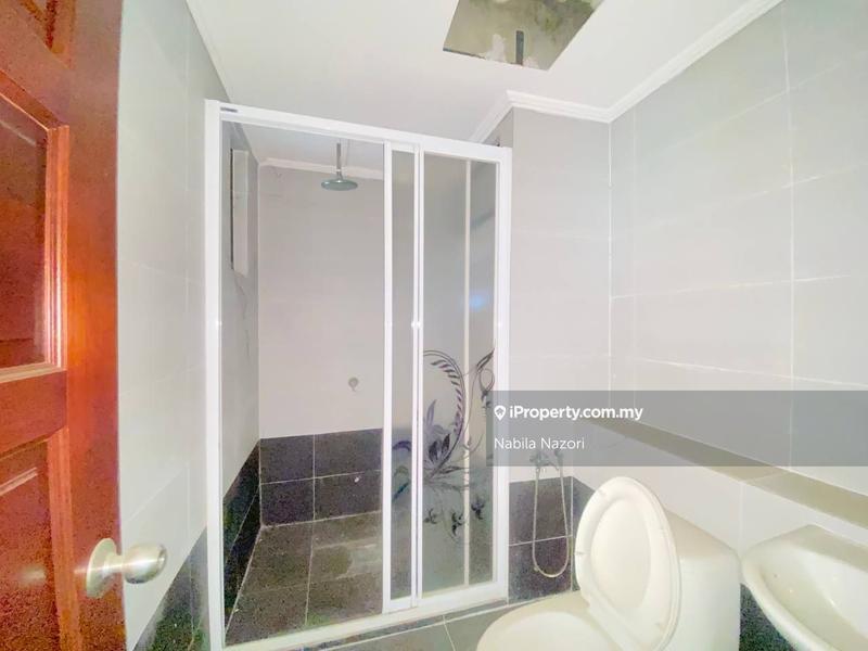 Kondominium untuk Disewa di Impiana Condovilla oleh Nabila Nazori - iProperty.com.my