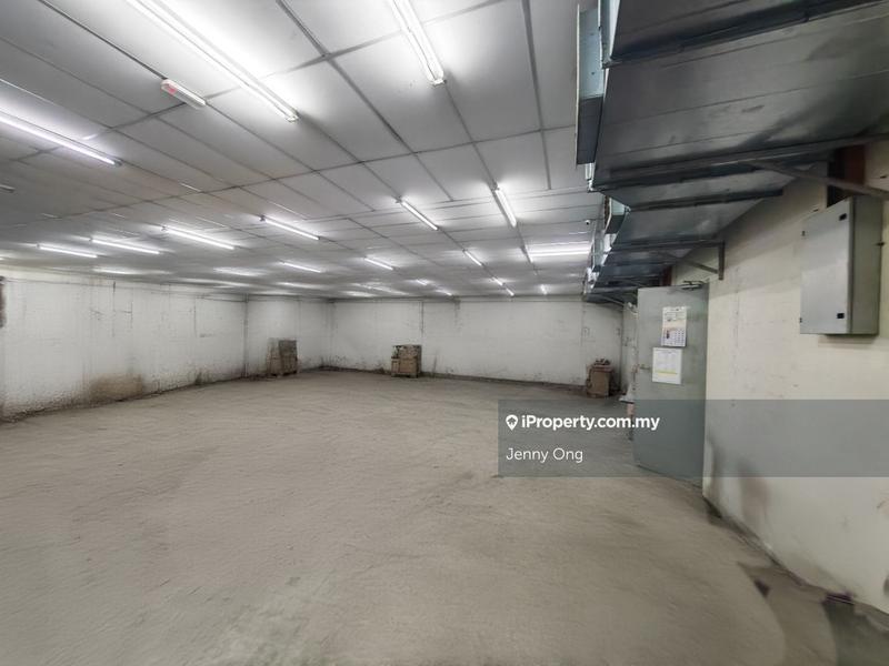 Kilang Berkembar untuk Disewa di Juru Industrial Estate, Bukit Mertajam oleh Jenny Ong - iProperty.com.my