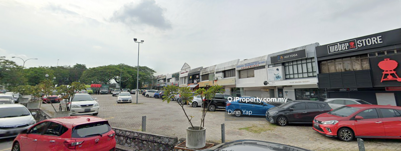 Shop / Office for Sale in SS17, Subang Jaya by Dinn Yap - iProperty.com.my