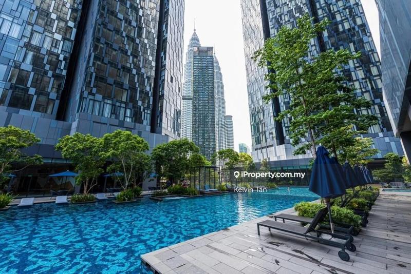 Service Residence for Sale in Star Residences Two by Kelvin Tan - iProperty.com.my