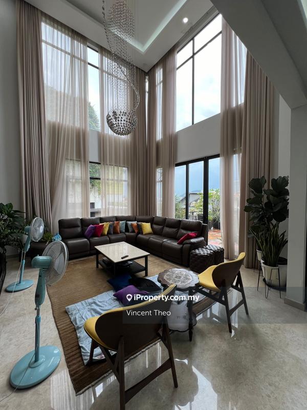 Banglo untuk Dijual di Alam Damai, Cheras oleh Vincent Theo - iProperty.com.my