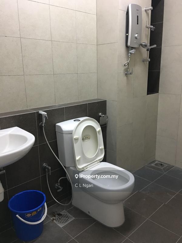 Service Residence for Rent in Jadite Suites by C L Ngan - iProperty.com.my
