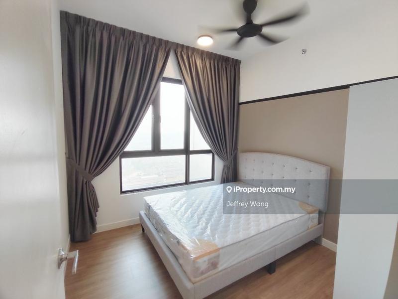 For Rent - The Pulse Residence