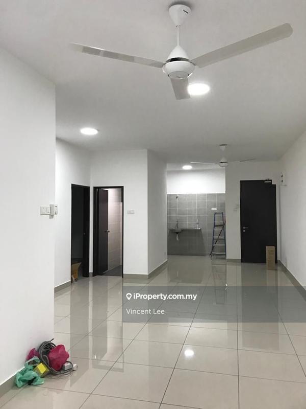 For Sale - Residensi Mutiara Kajang 2