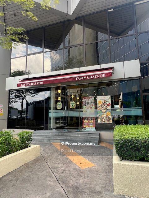 Pejabat untuk Disewa di Empire Subang, Petaling Jaya oleh Daniel Leong - iProperty.com.my