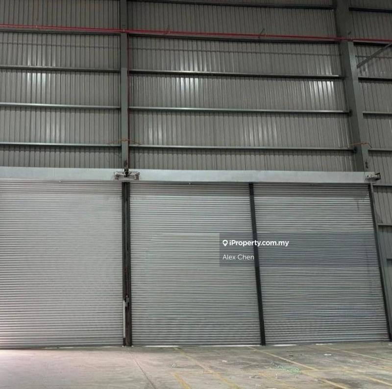 Factory for Sale in Kawasan Perindustrian Balakong, Balakong by Alex Chen - iProperty.com.my