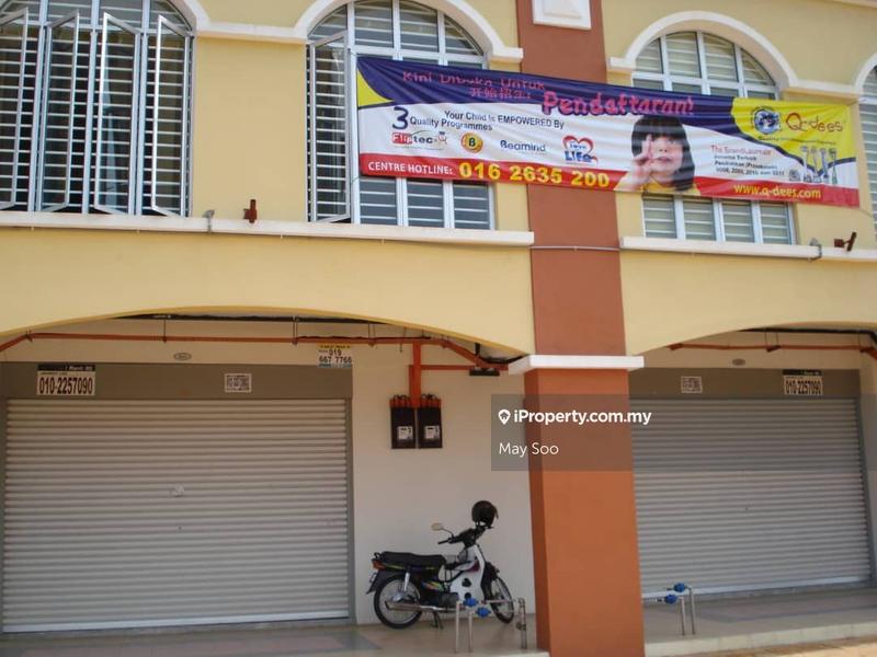 For Rent - Plaza Jelutong