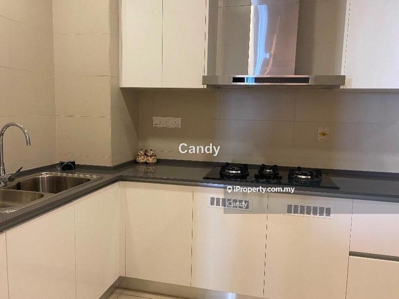 Residensi Servis untuk Dijual di The Sentral Residences oleh Candy - iProperty.com.my